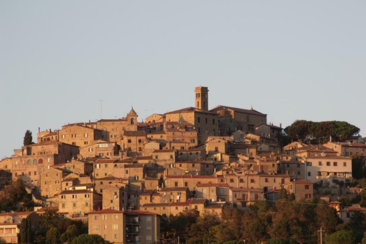 Апартаменты Casalevecchio Казале-Мариттимо Экстерьер фото