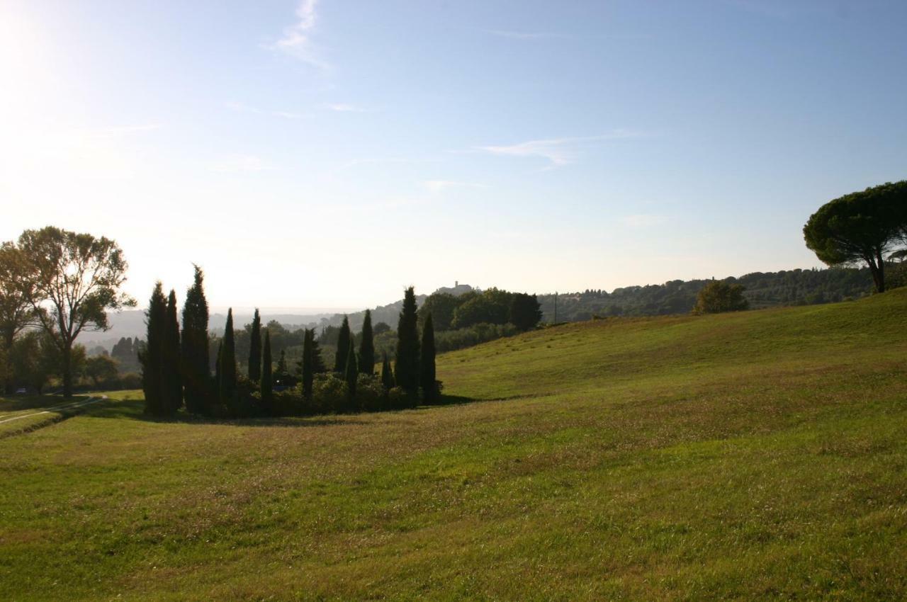 Апартаменты Casalevecchio Казале-Мариттимо Экстерьер фото