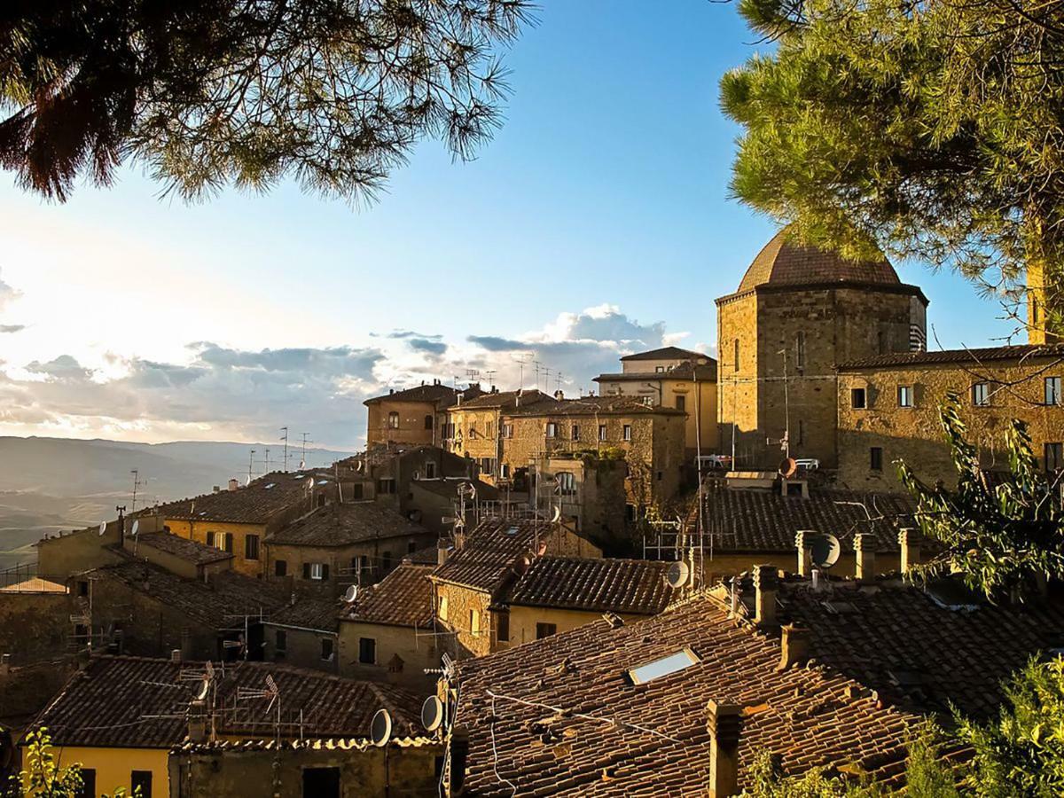 Апартаменты Casalevecchio Казале-Мариттимо Экстерьер фото