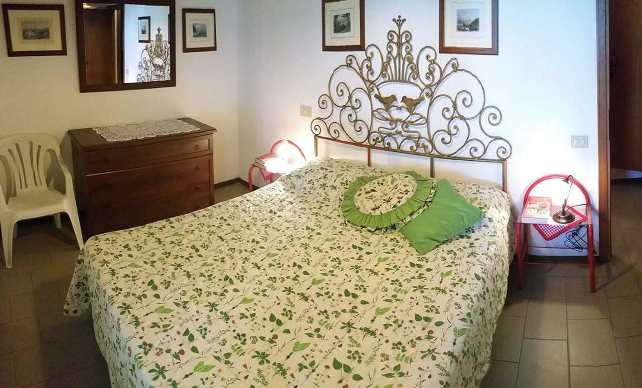 Апартаменты Casalevecchio Казале-Мариттимо Экстерьер фото