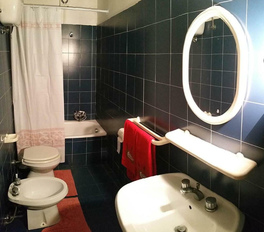 Апартаменты Casalevecchio Казале-Мариттимо Экстерьер фото