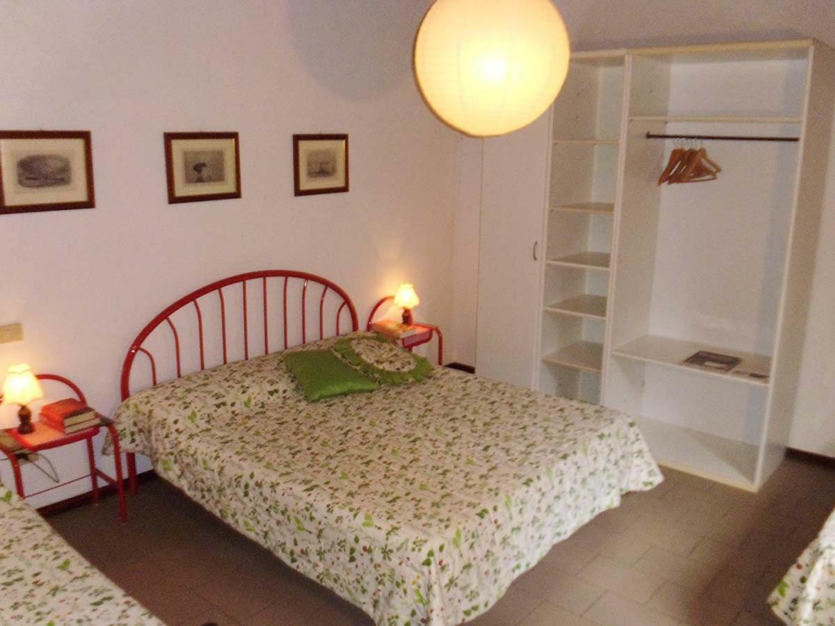 Апартаменты Casalevecchio Казале-Мариттимо Экстерьер фото