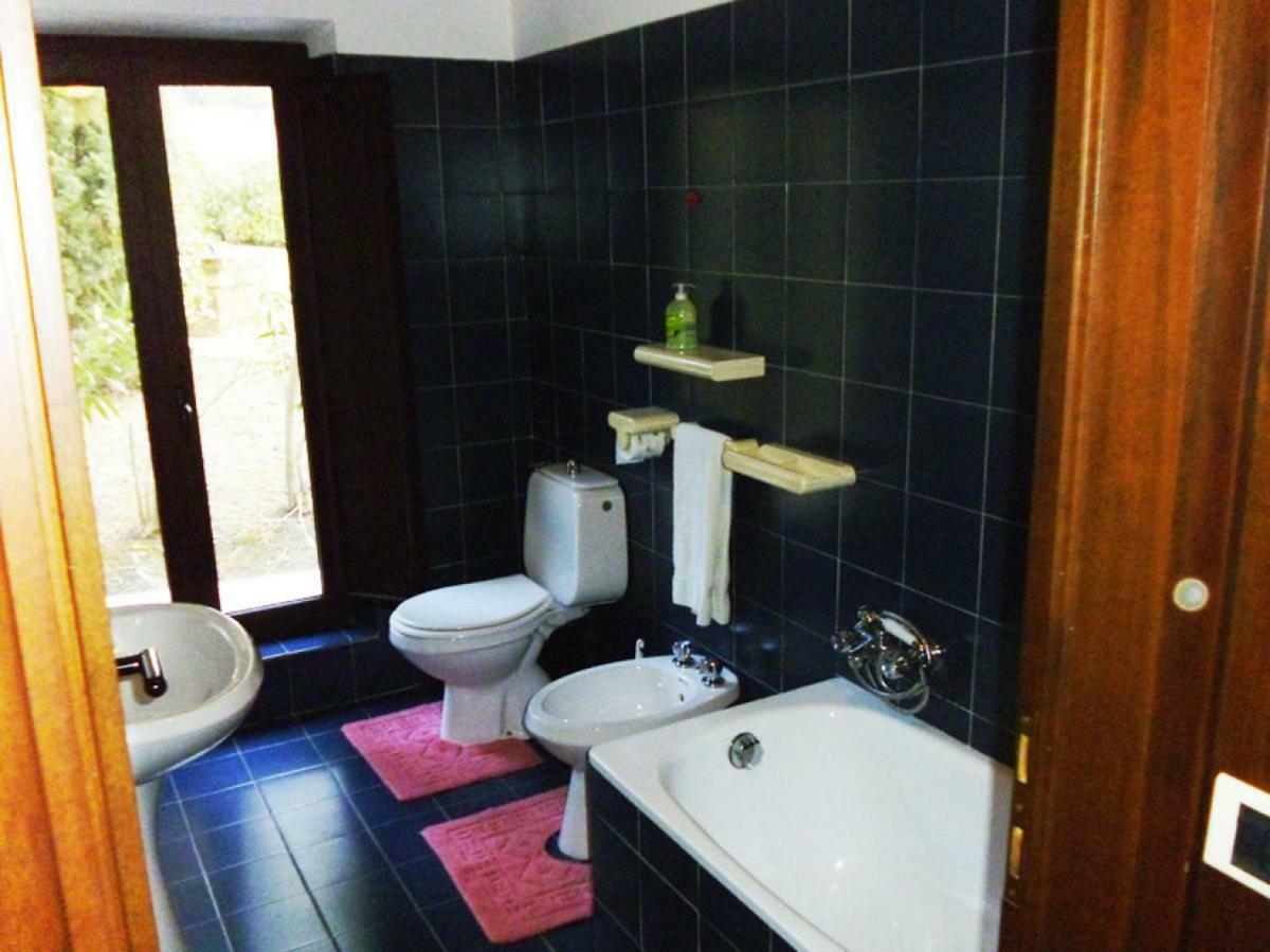 Апартаменты Casalevecchio Казале-Мариттимо Экстерьер фото