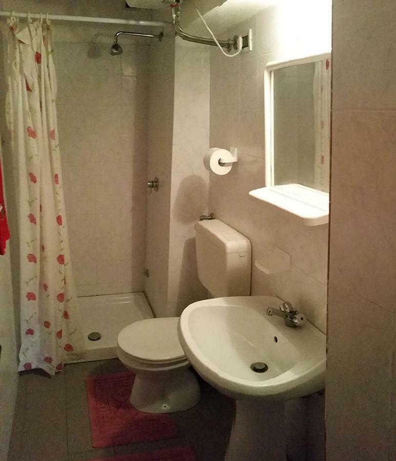 Апартаменты Casalevecchio Казале-Мариттимо Экстерьер фото