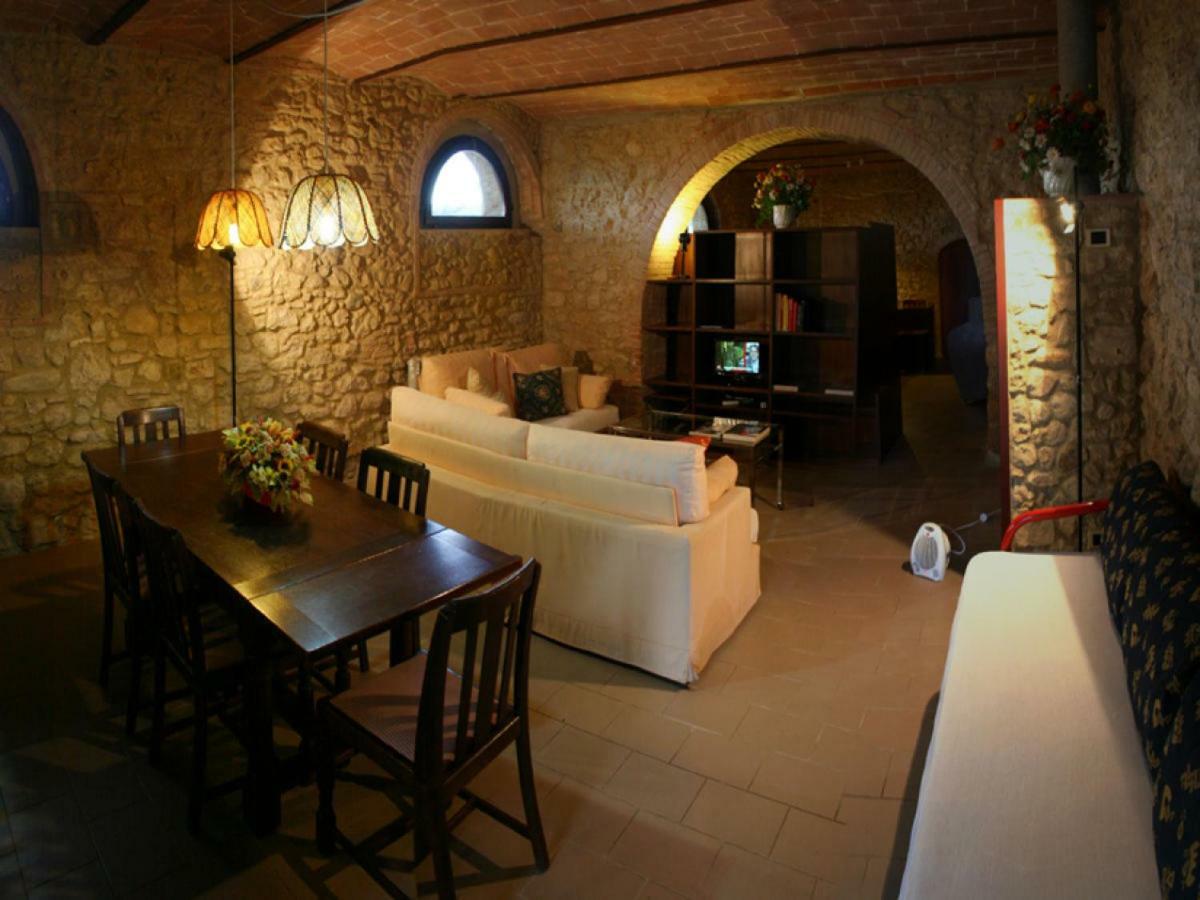 Апартаменты Casalevecchio Казале-Мариттимо Экстерьер фото