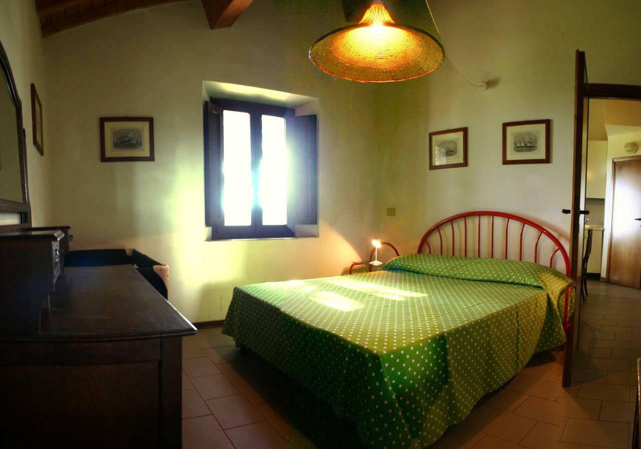 Апартаменты Casalevecchio Казале-Мариттимо Экстерьер фото