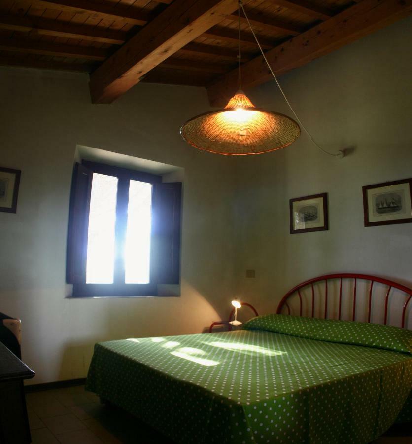 Апартаменты Casalevecchio Казале-Мариттимо Экстерьер фото