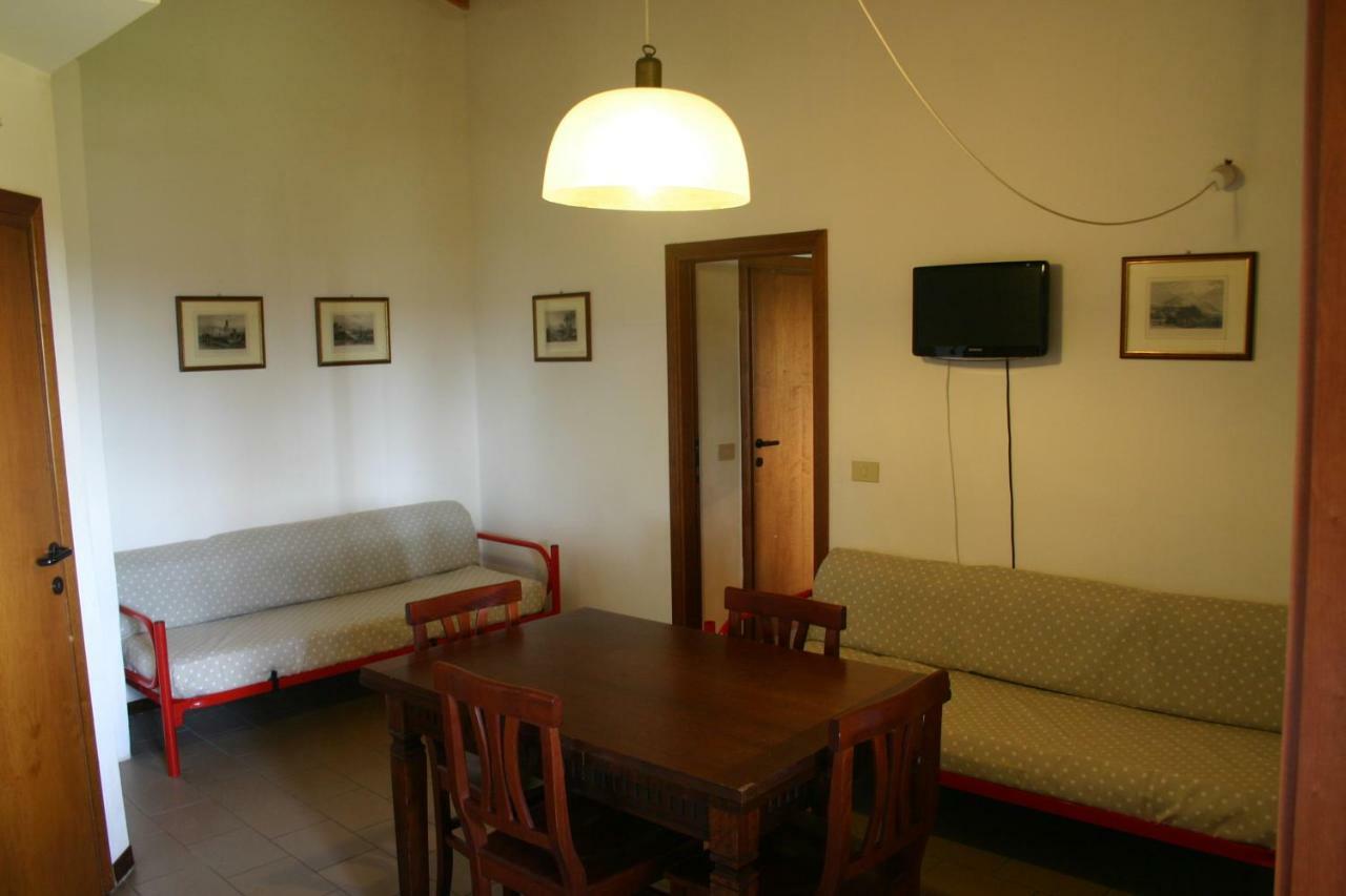 Апартаменты Casalevecchio Казале-Мариттимо Экстерьер фото
